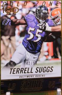 Terrell Suggs