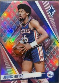Julius Erving