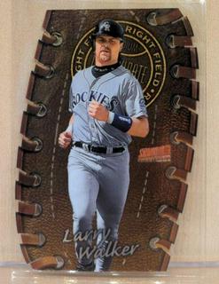 Larry Walker