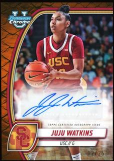 Juju Watkins