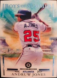 Andruw Jones