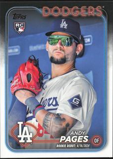 Andy Pages