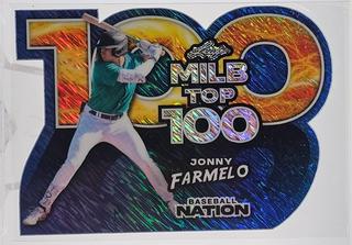 Jonny Farmelo