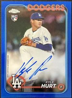 Kyle Hurt
