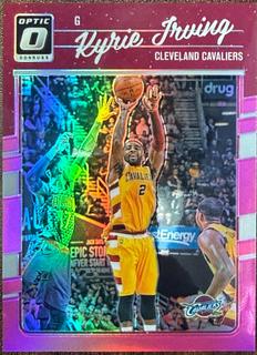Kyrie Irving