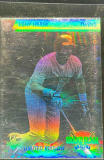 Kent Hrbek