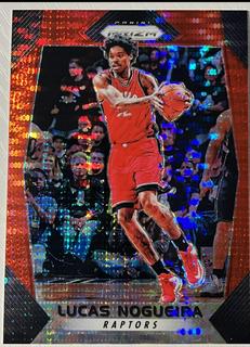 Lucas Nogueira