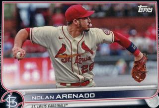Nolan Arenado