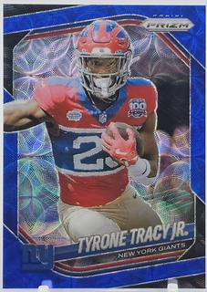 Tyrone Tracy Jr.