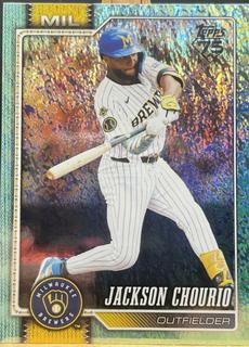 Jackson Chourio