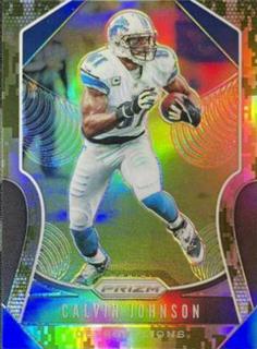 Calvin Johnson