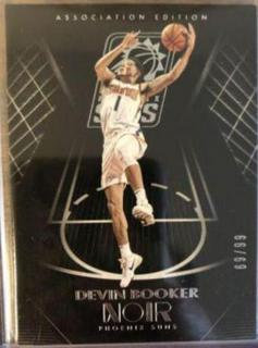 Devin Booker