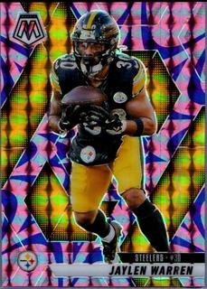 Jaylen Warren