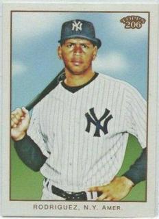 Alex Rodriguez