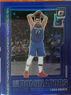 Luka Doncic