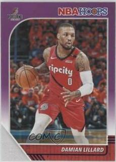 Damian Lillard