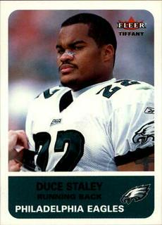 Duce Staley