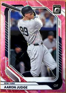 Aaron Judge