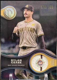 Dylan Cease