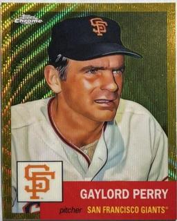 Gaylord Perry