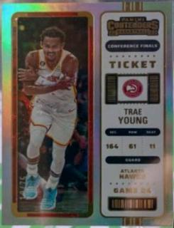 Trae Young