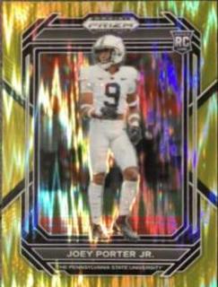 Joey Porter Jr.
