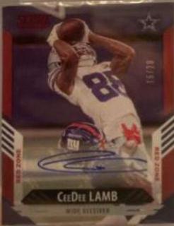 CeeDee Lamb