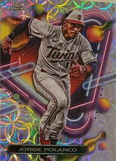 Jorge Polanco