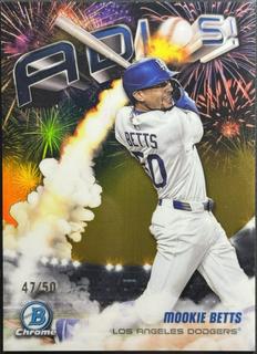 Mookie Betts
