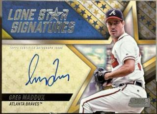 Greg Maddux