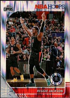 Reggie Jackson