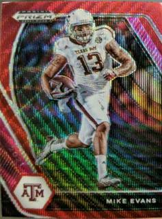 Mike Evans