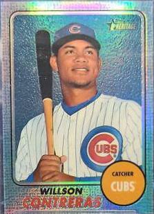 Willson Contreras