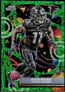 Jalon Walker