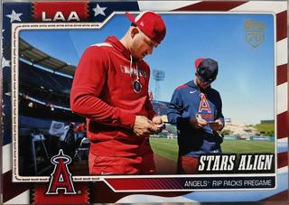 Mike Trout