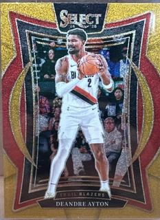 Deandre Ayton