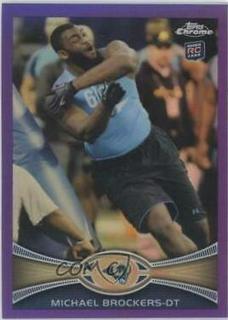 Michael Brockers
