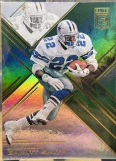 Emmitt Smith