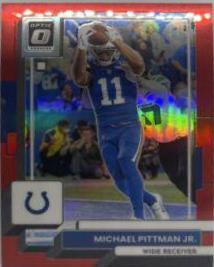 Michael Pittman Jr.