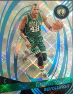 Al Horford