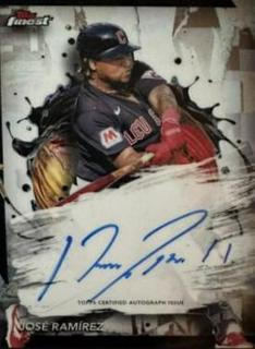 Jose Ramirez
