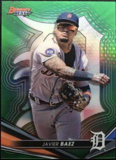 Javier Baez