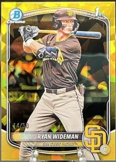 Ryan Wideman