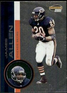 James Allen