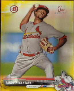 Sandy Alcantara