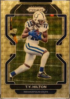 T. Y. Hilton