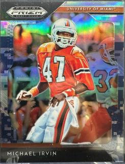 Michael Irvin