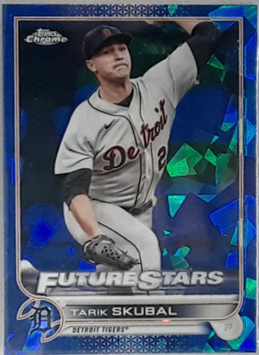 Tarik Skubal #423