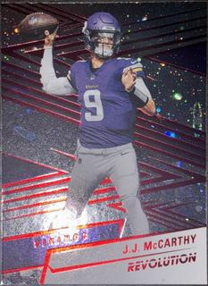 J.J. McCarthy