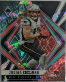 Julian Edelman